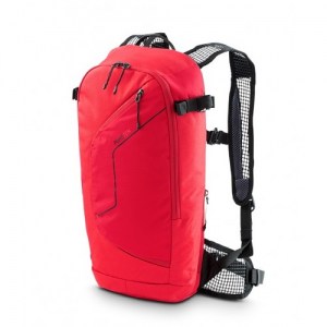 Τσάντα Cube Backpack PURE TEN - 12099 Red DRIMALASBIKES